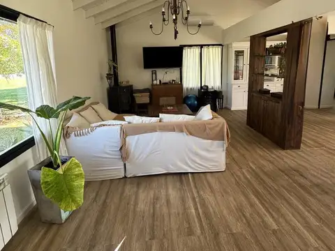 Casa en Alquiler de 3 dormitorios