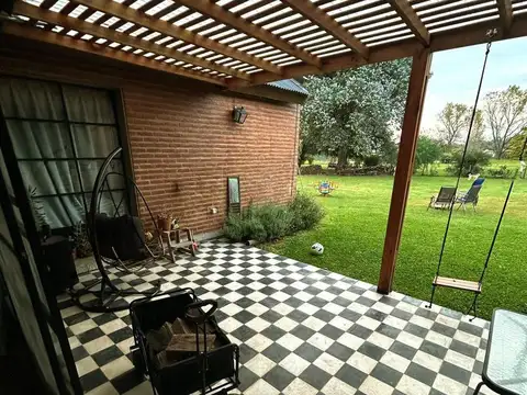 Casa en Alquiler en Countries y Barrios Cerrados en Campana, USD 1.350