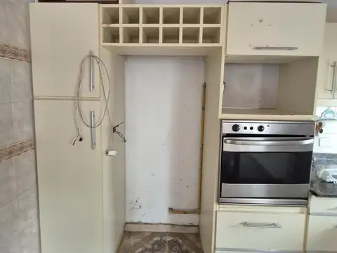 Casa en Alquiler 40 años