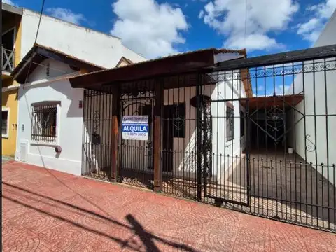 Casa en Bella Vista