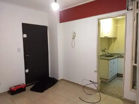 Departamento en Alquiler en Almagro, $ 550.000