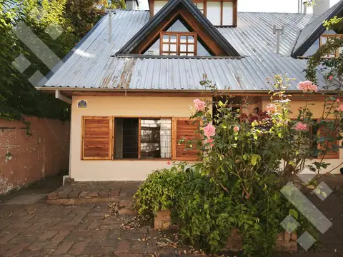 Casa en Venta en San Martin de los Andes, Lácar