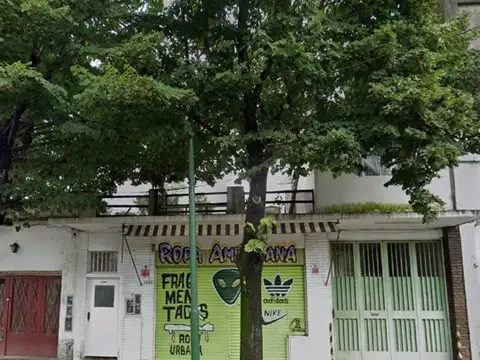 LOTE VENTA ITUZAINGO