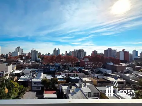 Departamento en Alquiler en Nuestra Señora De Lourdes, Rosario