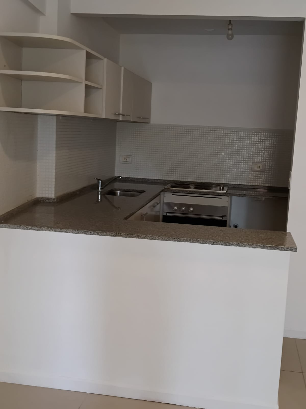 Departamento en Alquiler en Villa Crespo, $ 690.000