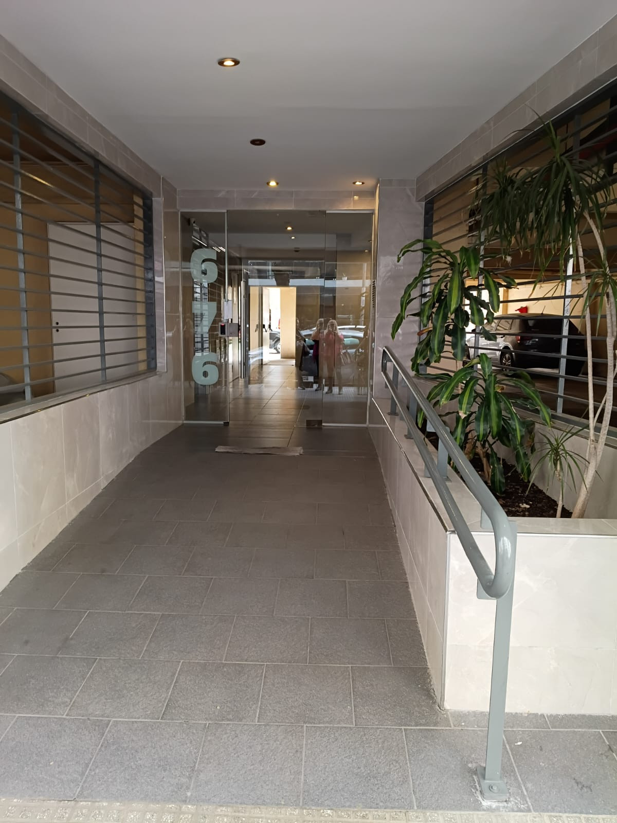 Departamento en Alquiler en Villa Crespo, $ 690.000