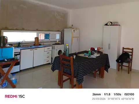 Gral López 1200 1400, Piso Gra
