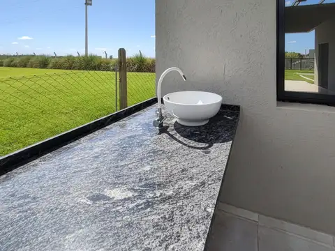 Casa en Venta al Norte