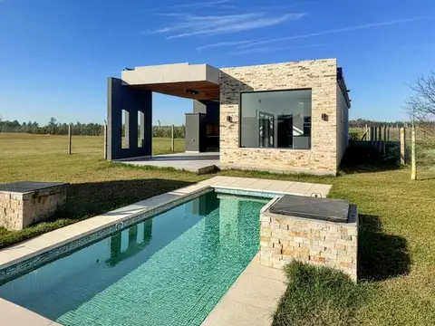 Casa en Venta en Pueblo Esther, USD 200.000