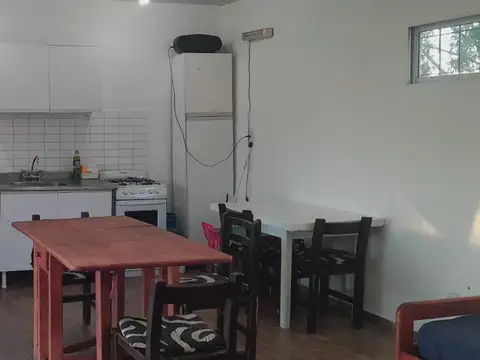 Qubradas de Andino 2 Garita 7