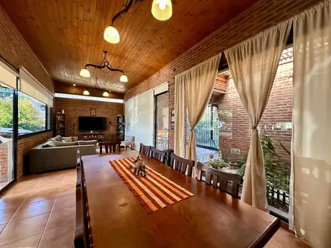 Casa en Venta 8 años