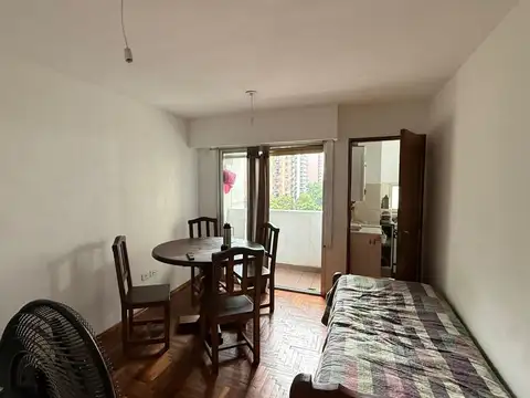 Departamento con Balcon en VENTA en Nueva Córdoba