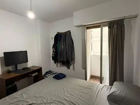 Departamento con Balcon en VENTA en Nueva Córdoba