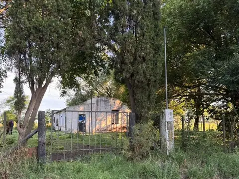 QUINTA EN VENTA EN GUANACO SOBRE RUTA 5
