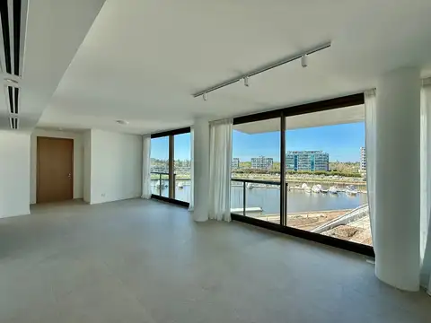 Departamento en Alquiler de 3 dormitorios