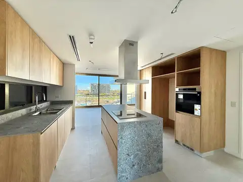 Departamento en Alquiler A Estrenar