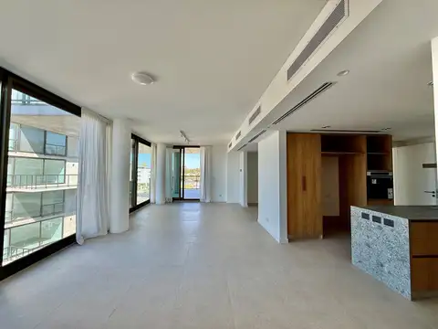 Departamento en Alquiler en Nordelta, USD 2.900