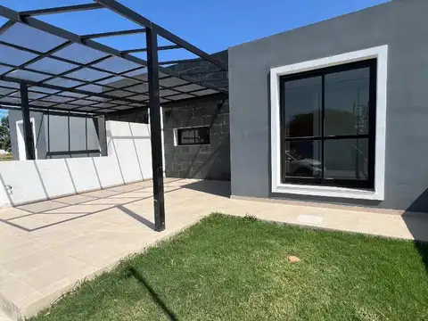 Casa en Alquiler de 2 dormitorios