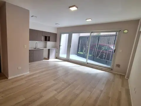 Departamento en Alquiler en Villa Devoto, CABA