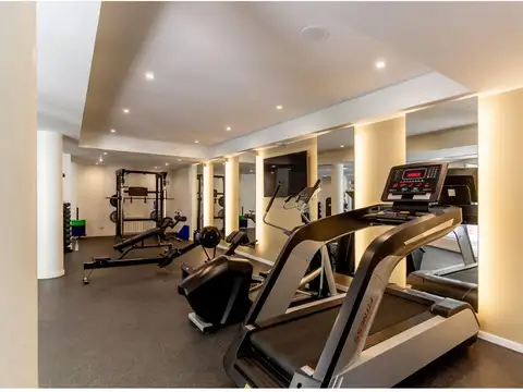 Departamento en Venta al Norte