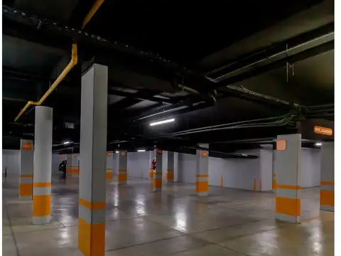 Departamento 5 ambientes con 3 baños