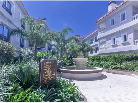 Departamento en Venta de 5 ambientes