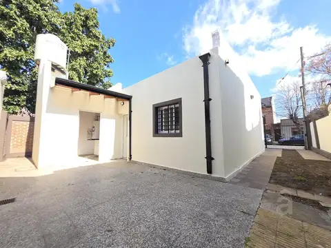 Casa en Venta 25 años