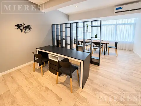 Departamento/ Oficina en alquiler. Delta Center, Nordelta