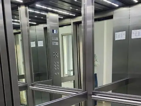 Basavilbaso 400 , Piso 4