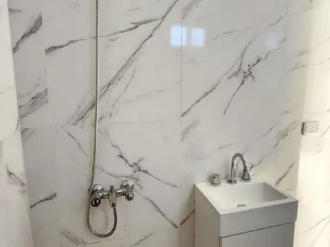 Departamento en Alquiler Apto profesional