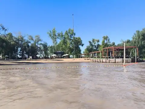 Lote Barrio Nautico Albardon , Delta de San fernando