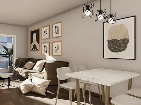 Departamento en Venta 1 año