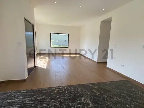 Casa en Venta A Estrenar
