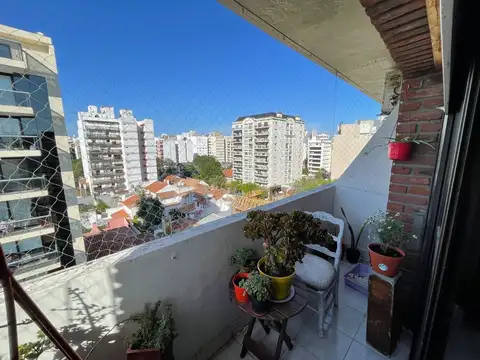 Departamento en Venta en Chauvin, USD 79.900