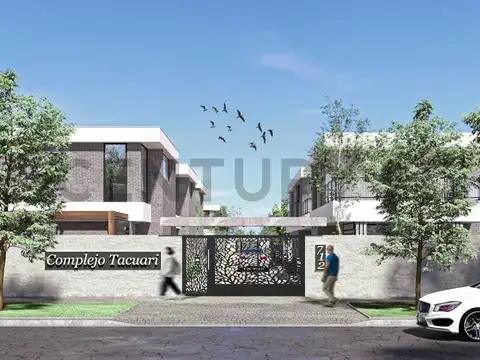 454 e/ Camino Gral.Belgrano y 24. DUPLEX/CASA.  FINANCIACION hasta 99 meses 40% anticipo