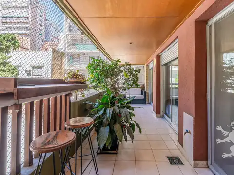 Departamento en Venta de 4 ambientes