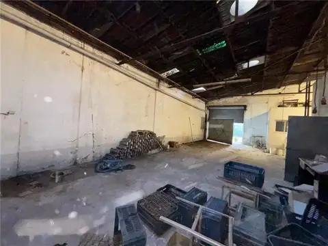 DEPOSITOS/INDUSTRIAS - DEPOSITOS - REMEDIOS DE ESCALADA, GRAN BS. AS. SUR