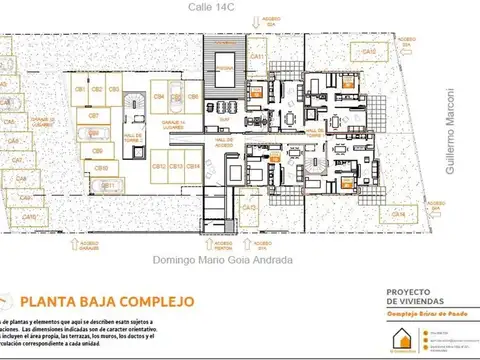 Departamento en Venta en Pando, USD 102.900