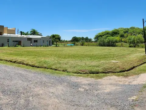 Terreno en Venta de 1500,0 m2