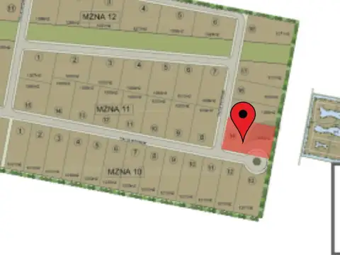 VENTA TERRENO 1500M2 - COUNTRY AIRES DEL LLANO