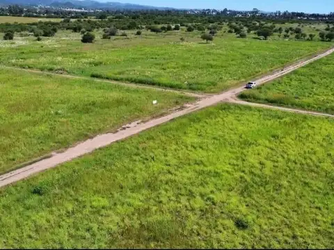 Terreno en Venta en Alta Gracia, USD 6.500