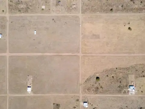 Av. ituzaingo entre Calden y Olivo