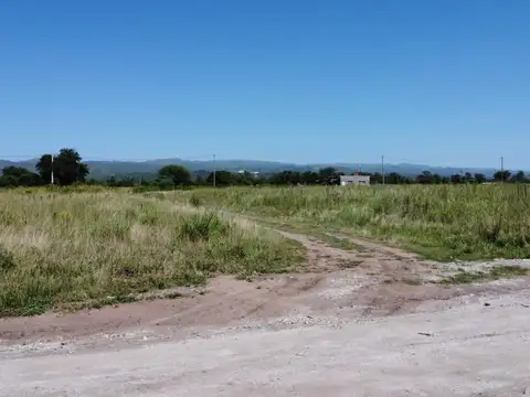 Terreno en Venta 48  mts Frente