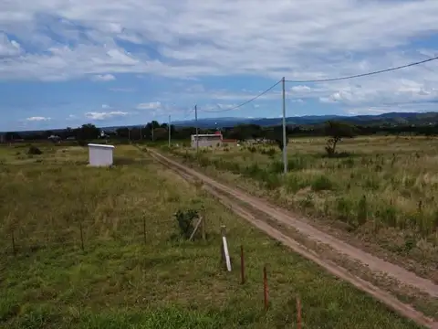 Venta - Lotes en el Mirador de Alta Gracia - Permuta