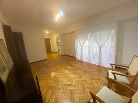 Departamento en Venta en Flores, USD 130.000