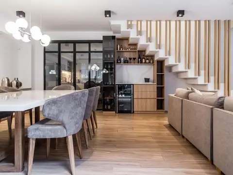 Departamento en Venta en Colegiales, CABA