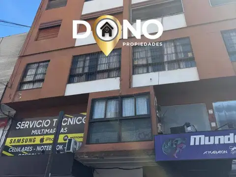 San Martín 500, Piso 7