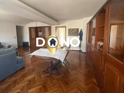 Departamento 5 ambientes con 3 baños