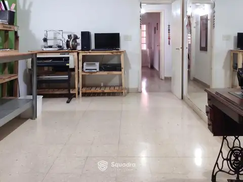 Casa en Venta en Capitán Bermudez, USD 91.000