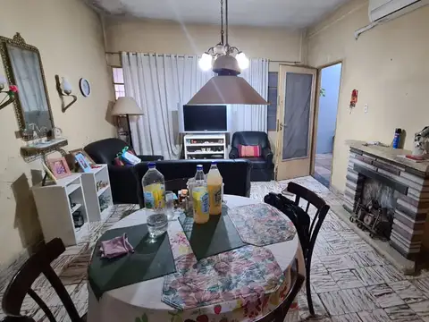 Casa en Venta en Martin Coronado, USD 95.000